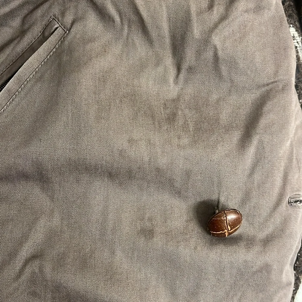 Reversible jacket - Picture 3 of 3